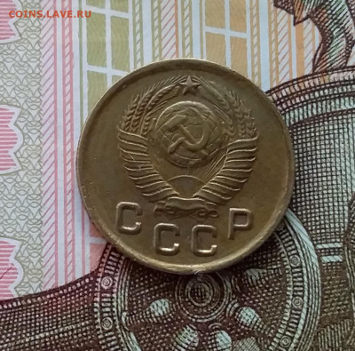 1 копейка 1949. До 11.04.23 в 22.00 - 20230406_231135