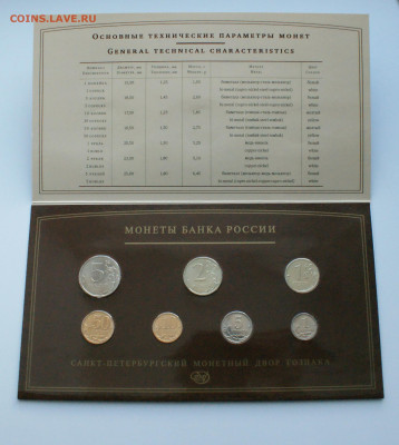Набор монет 2008 г. (СПМД) до 12.04 - 3.1.3.JPG