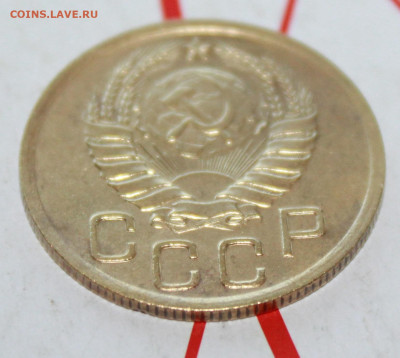 3 коп 1940 г. в коллекцию До 12. 04. 23 г. в 22 00 по мск - IMG_1736.JPG