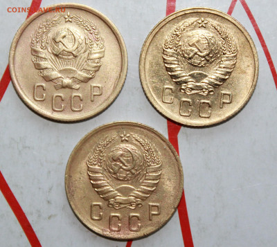 2 копейки 1936,38,41 г. До 12. 04. 23 г. в 22 00 по мск - IMG_1742.JPG