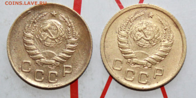 1 копейка 1938 и40 г. До 12. 04. 23 г. в 22 00 по мск - IMG_1748.JPG