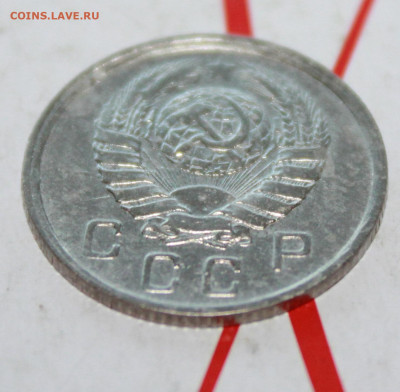 10 копеек 1943 г.в коллекцию До 12. 04. 23 г. в 22 00 по мск - IMG_1725.JPG