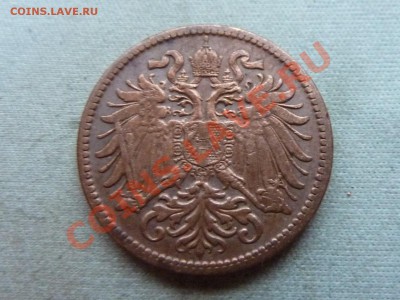 АВСТРИЯ 2 ХЕЛЛЕРА  1901г.  до 22.12.11 в 22-00 - MEMO0042.JPG