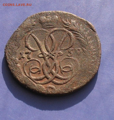 Деньга 1759 до 14.04.23г.22.00ч. - 1759а