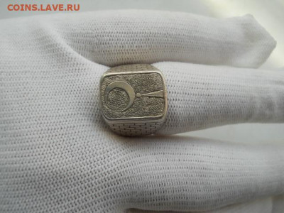 Серебряный перстень.Размер-20.до 16.04.2023г  22.00мск - SSCN4383.JPG