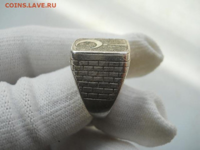 Серебряный перстень.Размер-20.до 16.04.2023г  22.00мск - SSCN4384.JPG