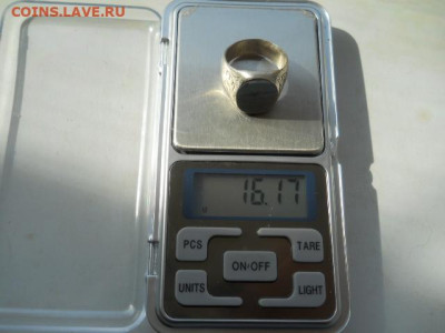 Серебряный перстень.Размер-20.до 16.04.2023г  22.00мск - SSCN4390.JPG