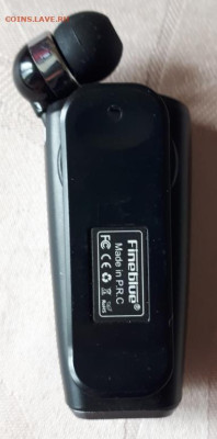 Bluetooth-гарнитура Fineblue с телескопическим наушником - besprovodnaja_delovaja_bluetooth_garnitura_fineblue_s_teleskopicheskim_naushnikom (3)