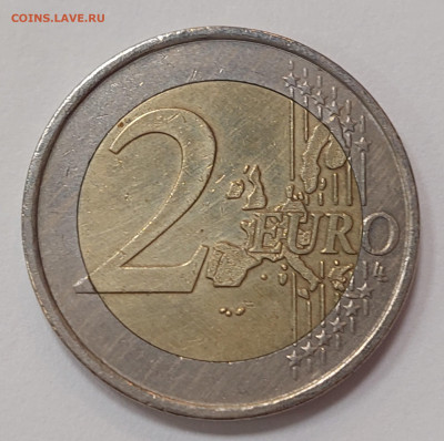 Греция 2 евро 2004 Олимпиада в Афинах до17.04.23 в 22.00 мск - 20230404_172330_copy_2528x2514