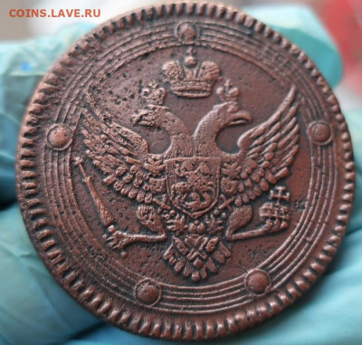 Кольцевик 1802 год - 2
