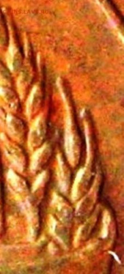 2 копейки 1924 г. шт.1.1 - гравировки - Б2 (2003a)
