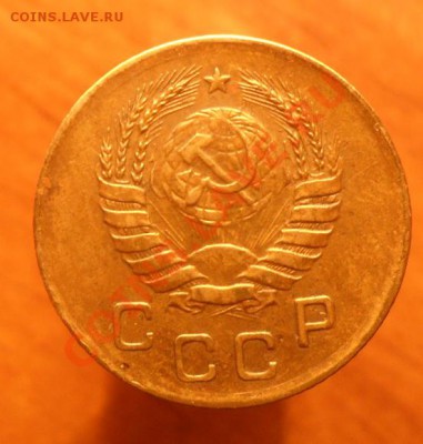 1коп. 1961г. по Федорину 132. - SAM_3256 444_cr 666