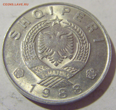 1 лек 1988 Албания №2 19.04.2023 22:00 МСК - CIMG8780.JPG