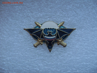 Знак Спецназ Летучая мышь до 18.04. 22-00 - SDC16606.JPG