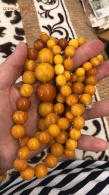 Куплю Янтарь,Будды ,Иконы,Бакелит,Коралл,Вазы Китай. - IMG-20200529-WA0044_023005