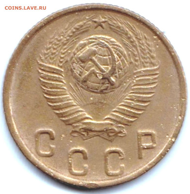 2к1938г. шт.Г+2к1948г. шт.1.12Б+2к1936 шт.2Г до 20.04.23. 22 - 2 коп 1948г. шт.1.12Б (2)