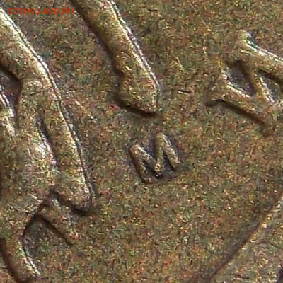 Очень редкая 10 копеек 2002М шт.Б2 по А.С. фикс - DSCN0118 (3).JPG