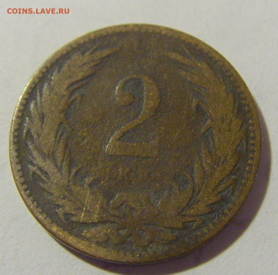 2 филлеров 1894 Венгрия №1 21.04.2023 22:00 МСК - CIMG9570.JPG