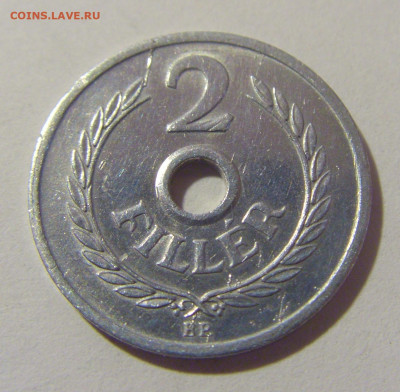 2 филлеров 1956 Венгрия №1 21.04.2023 22:00 МСК - CIMG9582.JPG