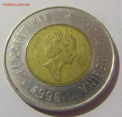 2 доллара 1996 Канада №1 21.04.2023 22:00 МСК - CIMG9632.JPG