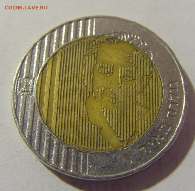 10 шекелей 1995 Голда Меир №1 21.04.2023 22:00 МСК - CIMG9796.JPG