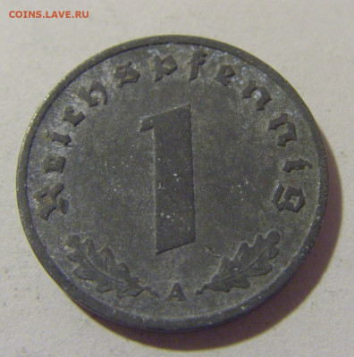 1 пфенниг 1942 А Германия №1 21.04.2023 22:00 МСК - CIMG9934.JPG