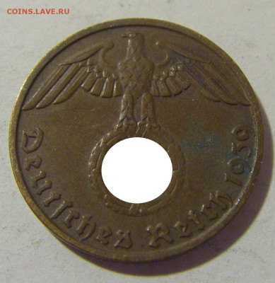 1 пфенниг 1939 В Германия №1 21.04.2023 22:00 МСК - CIMG9940.JPG