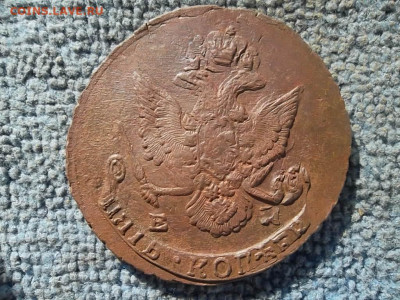 5 копеек 1786 ЕМ (двойной удар) до 17.04.2023 г. - SAM_7005.JPG