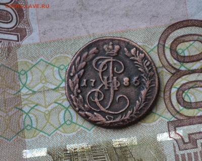 деньга 1786 км - 3в21.JPG