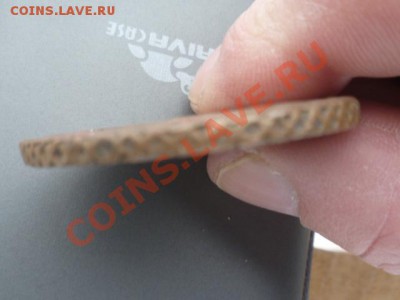 5 коп 1790г ам и 2 коп серебром 1842г ем - P1030843.JPG