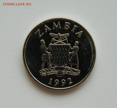 Замбия 25 нгве 1992 г. (Фауна) до 24.04.23 - DSCN1514.JPG