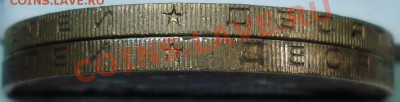 10 Рублей 2004 ммд Ряжск (гурт II). Оценка - DSC02324.JPG