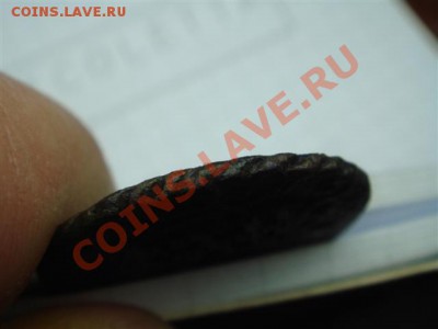 Полушка 1734 предпродажная оценка - DSC04524 (Small).JPG