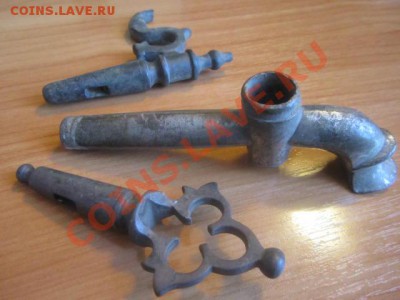 Самоварные "Запчасти" - IMG_0110