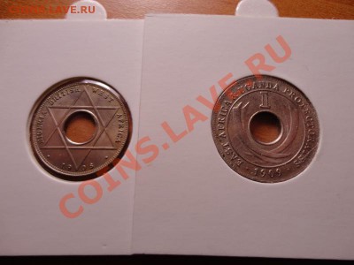САМАЯ СТАРАЯ МОНЕТА С ДЫРОЧКОЙ!!! - DSC00203.JPG