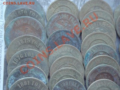 кладовые  монеты  82   штуки - Изображение 454