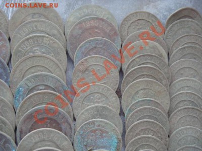 кладовые  монеты  82   штуки - Изображение 455
