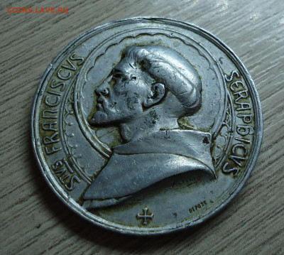 5 марок 1876г. - DSC00025.JPG