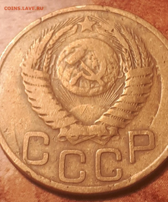 3 копейки 1949 год Плоская звезда - Screenshot_20230423-021116_Gallery
