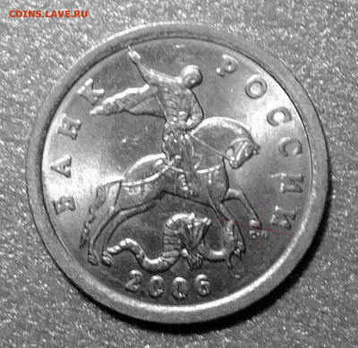 5 КОП. 2006г. СПМД. Нужна помощь? - S0426483