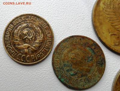 1 копейка 1928,33 года - SAM_8083.JPG