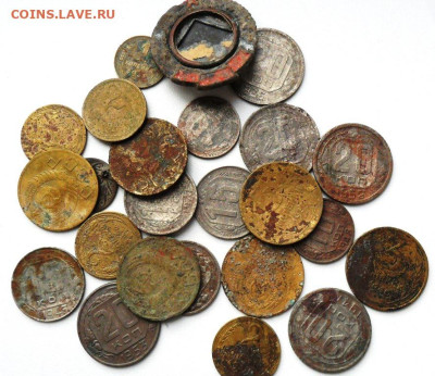 1 копейка 1928,33 года - SAM_8080.JPG