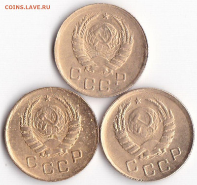 1 коп 1938-39-40гг. до 30.04.23. 22-00 Мск - 1 коп 1938-39-40гг. (2)