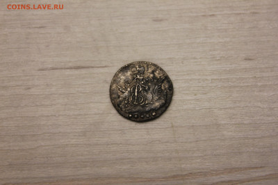 5 копеек 1757 облачник - IMG_6625.JPG