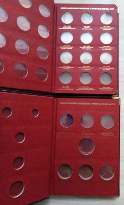 Albo Numismatico  в 2 томах 1965-1991 до 29.04 - я3