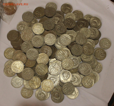 20 Коп. 200 шт+ .с 61-91г 29.04.2023. 22:10 - _20230317_135017.JPG