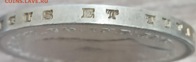 1 крона 1935 Великобритания. 25 лет правления Георга V - IMG_20230424_132518