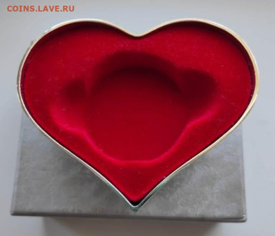Ниуэ,2 доллара 2011г( Любовь бесценна.Фламинго).до30.04.2023 - IMG-20230126-WA0025
