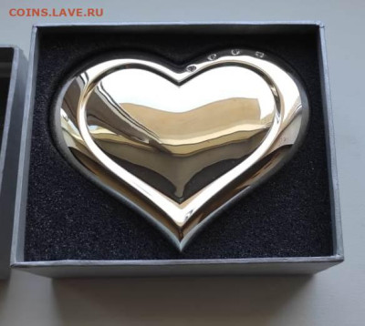 Ниуэ,2 доллара 2011г( Любовь бесценна.Фламинго).до30.04.2023 - IMG-20230126-WA0032