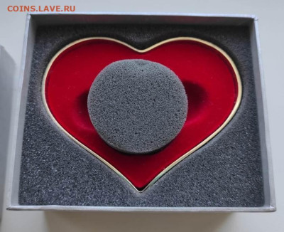 Ниуэ,2 доллара 2011г( Любовь бесценна.Фламинго).до30.04.2023 - IMG-20230126-WA0028